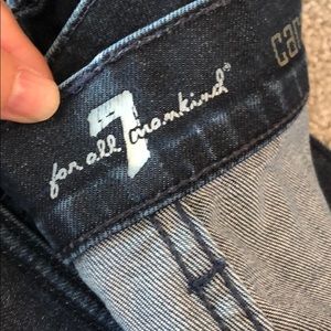 7 For All Mankind Jeans - Men’s 7 for all man kind jeans 7 For All Mankind Jeans - Men’s 7 for all man kind jeans